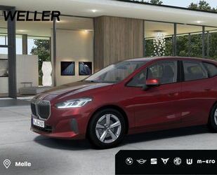 BMW 218 Active Tourer Gebrauchtwagen
