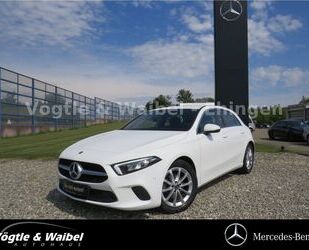 Mercedes-Benz A 180 Gebrauchtwagen