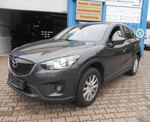Mazda CX-5 Gebrauchtwagen