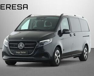 Mercedes-Benz V 250 Gebrauchtwagen