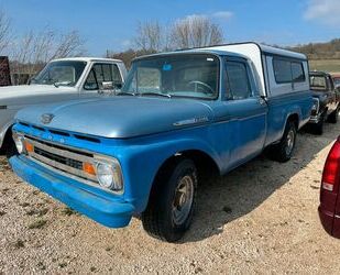 Ford F 250 Gebrauchtwagen