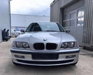 BMW 318 Gebrauchtwagen