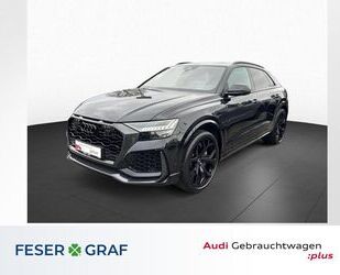 Audi RSQ8 Gebrauchtwagen