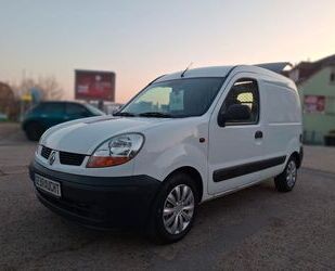 Renault Kangoo Gebrauchtwagen