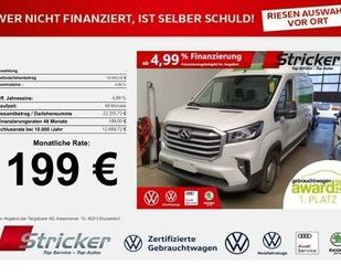 Maxus Deliver 9 Gebrauchtwagen