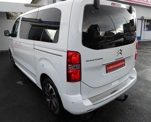 Citroen SpaceTourer Gebrauchtwagen