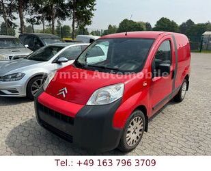 Citroen Nemo Gebrauchtwagen