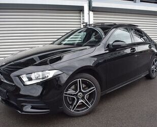 Mercedes-Benz A 250 Gebrauchtwagen
