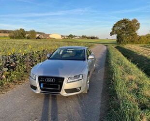 Audi A5 Gebrauchtwagen
