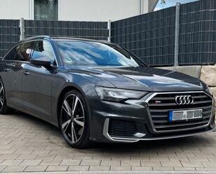 Audi S6 Gebrauchtwagen