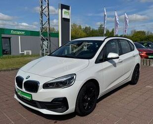 BMW 218 Active Tourer Gebrauchtwagen