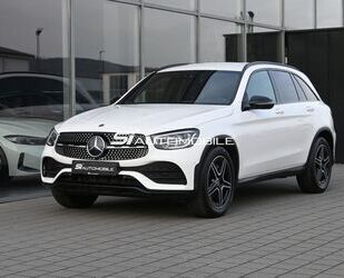 Mercedes-Benz GLC 200 Gebrauchtwagen