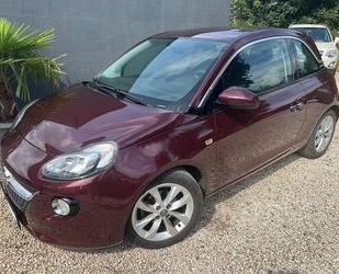 Opel Adam Gebrauchtwagen