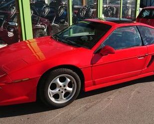 Pontiac Fiero Gebrauchtwagen