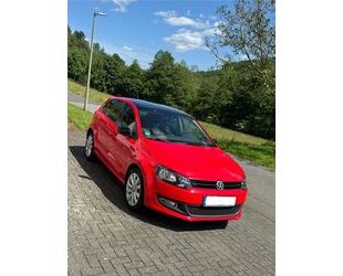 Opel Polo 