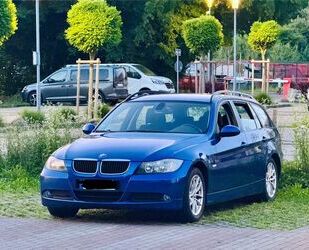 BMW 318 Gebrauchtwagen