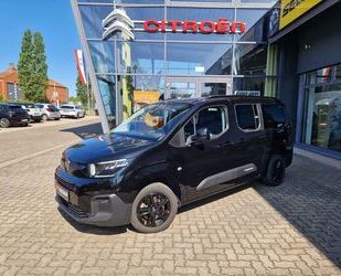 Citroen Berlingo Gebrauchtwagen