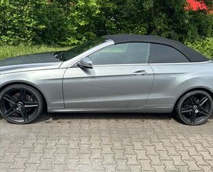 Mercedes-Benz E 250 Gebrauchtwagen