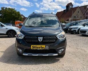 Dacia Dokker Gebrauchtwagen