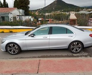Mercedes-Benz S 600 Gebrauchtwagen