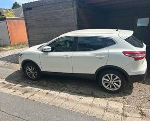 Peugeot Qashqai 