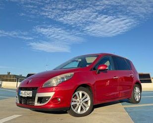 Renault Scenic Gebrauchtwagen