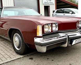 Oldsmobile Toronado Gebrauchtwagen
