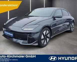 Hyundai IONIQ 6 Gebrauchtwagen