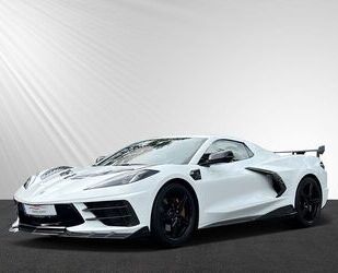 Corvette C8 Gebrauchtwagen