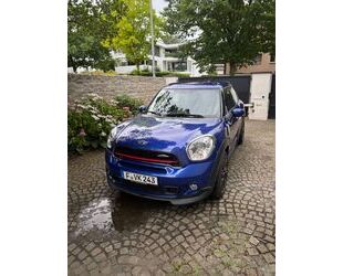 Mini John Cooper Works Countryman Gebrauchtwagen