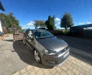 Audi Polo 