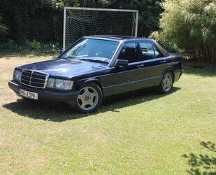 Mercedes-Benz 190 Gebrauchtwagen