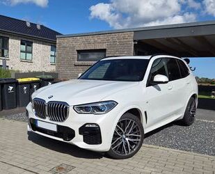 BMW X5 Gebrauchtwagen