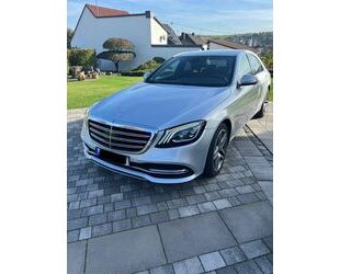 Mercedes-Benz S 350 Gebrauchtwagen
