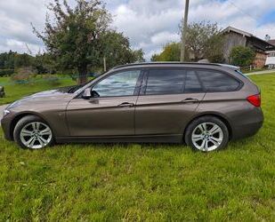 BMW 318 Gebrauchtwagen
