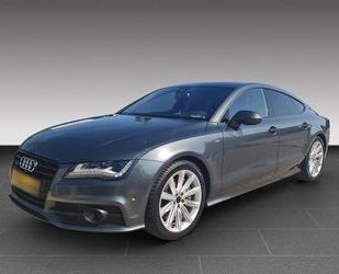 Audi A7 Gebrauchtwagen