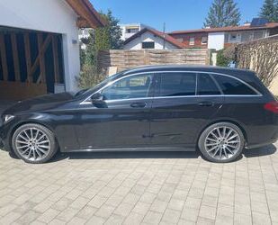 Mercedes-Benz C 180 Gebrauchtwagen