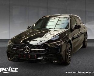 Mercedes-Benz C 300 Gebrauchtwagen