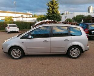 Ford C-Max Gebrauchtwagen