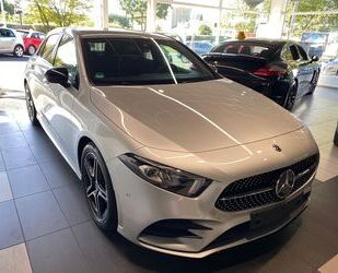 Mercedes-Benz A 200 Gebrauchtwagen