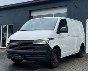 VW T6 Transporter Gebrauchtwagen