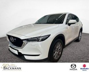 Mazda CX-5 Gebrauchtwagen