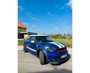 Mini John Cooper Works Countryman Gebrauchtwagen