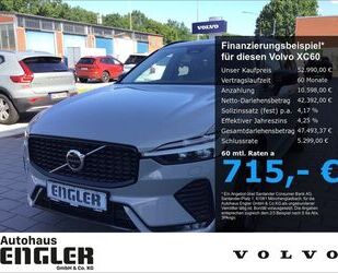 Volvo XC60 Gebrauchtwagen