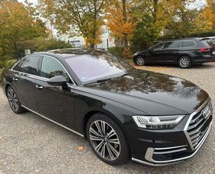Audi A8 Gebrauchtwagen