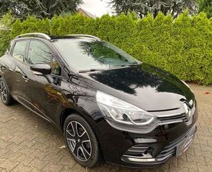 Renault Clio Gebrauchtwagen