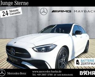 Mercedes-Benz C 300 Gebrauchtwagen