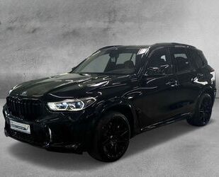 BMW X5 M Gebrauchtwagen