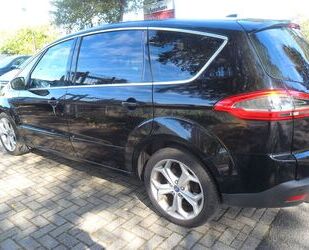 Ford S-Max Gebrauchtwagen