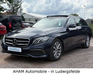 Mercedes-Benz E 220 Gebrauchtwagen